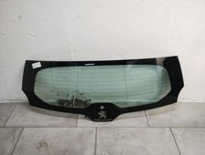 Lunette arrière Citroen C3
