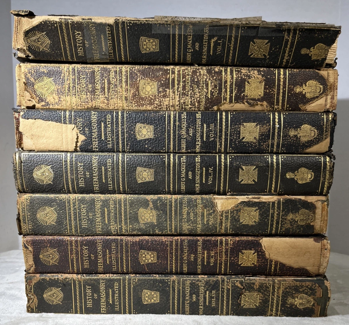 history of freemasonry products for sale | eBay