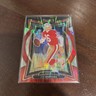 2024 Panini Select - Concourse Joe Montana #70 Black & Red Shock Prizm