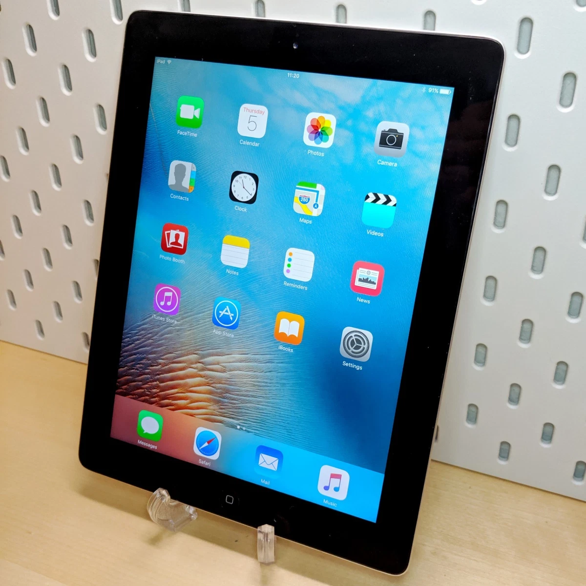 Las mejores ofertas en iPad A1416 16gb | eBay