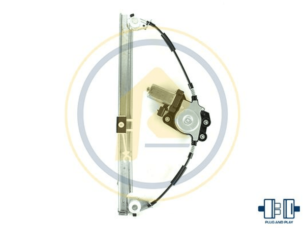 Fensterheber Vorne Links FüR Fiat Brava Bravo I Marea-image