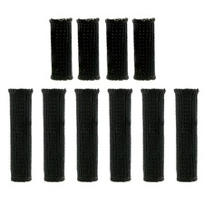 Copper Infused Arthritis Finger Sleeves, Set of 10
