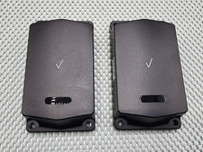 Lot of 2 Verizon Equipment Asset Tracker Battery Powered AI-110