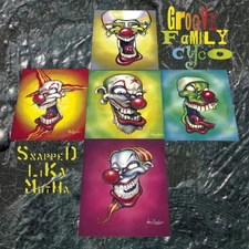 Infectious Grooves Groove Family Cyco (CD)