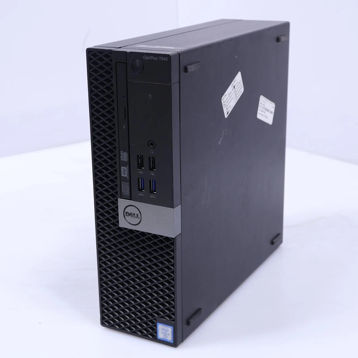 Dell Intel Core i5 6th Gen. 8 GB RAM PC Desktops & All-In-One