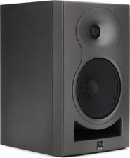 Kali Audio LP-6 V2 6.5-inch Powered Studio Monitor - Gray