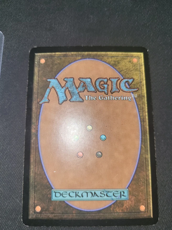 Ink-Eyes, Servant Of Oni LP FOIL MTG PRERELEASE Betrayer's Of Kamigawa - Image 2 of 4