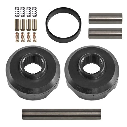 Armario derecho Powertrax 1530-LR Powertrax Lock Foto 2 de 4