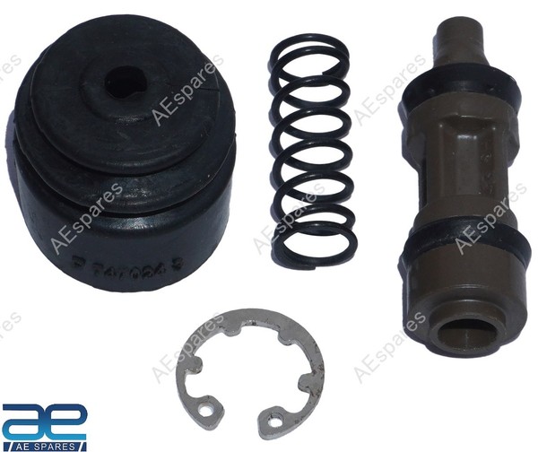 Hintere Bremszylinderkit FüR Royal Enfield Classic Bullet 350 500 BS6 UCE-image