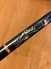 Star Rods 7' DLX407 Delux Boat Conventional Rod with Foul Proof Guides, 30-50Lb.