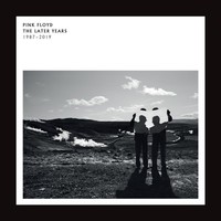 Pink Floyd - Later Years 1987 - 2019 - Vinyl Record - G3Z