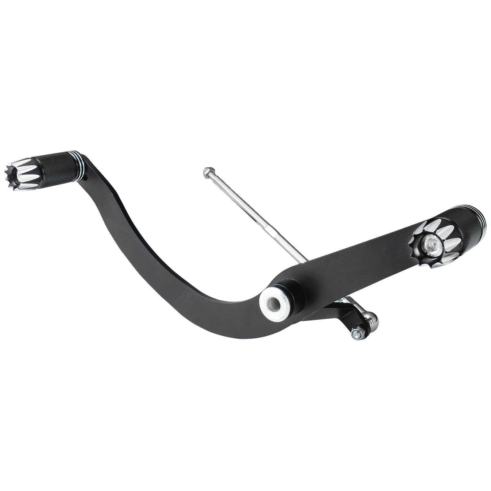 Gear Shift Lever For Kawasaki Vulcan S EN650 ABS/SE/Cafe Shifter Pedal