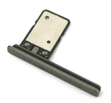 OEM BLACKVIEW BV9800PRO REPLACEMENT GREY SIM CARD HOLDER TRAY