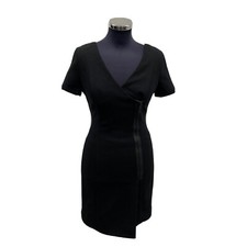 VERSACE GIANNI VERSACE JEANS COUTURE DRESS WOMEN VINTAGE WOMEN DRESS JHA361