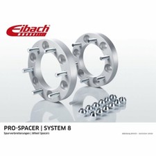Eibach Pro-Spacer Spurverbreiterung 60 mm | 2x30mm LK 6/139,7 NB106,5 mm M12x1,5