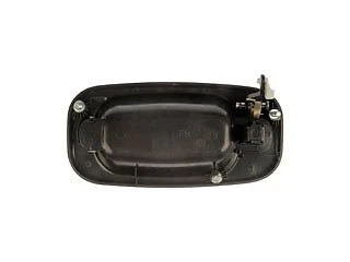 Maçaneta externa dianteira direita Dorman para 2000-2006 GMC Yukon XL 2500 2001 - Imagem 3 de 3