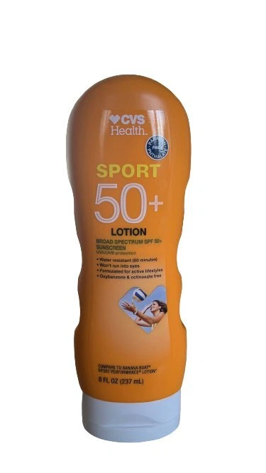 Cvs sunscreen on sale