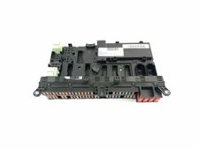8380409 258292 fuse box for BMW X5 3.0 D 2003