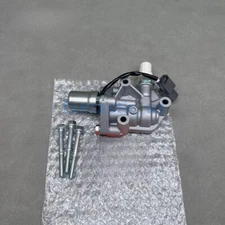  Solenoid Spool Valve 15810-PLR-A01 For Honda Civic 1.7L 01-05 wh screws