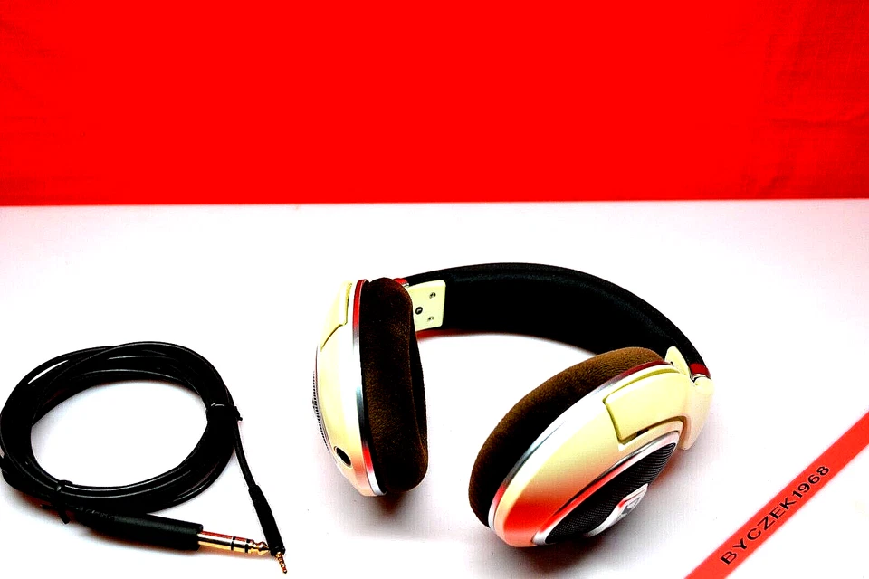 Sennheiser HD 599, Foto 4 von 5