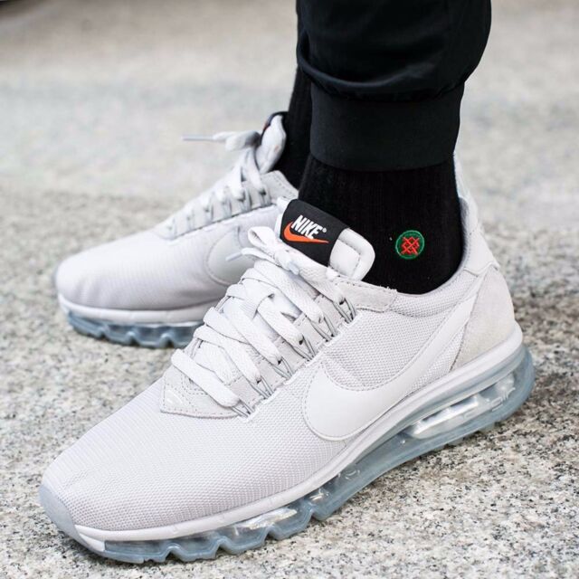 air max zero pure platinum