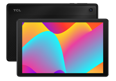 TCL Tab Pro 5G 9198S Verizon Unlocked 64GB Black Good | eBay