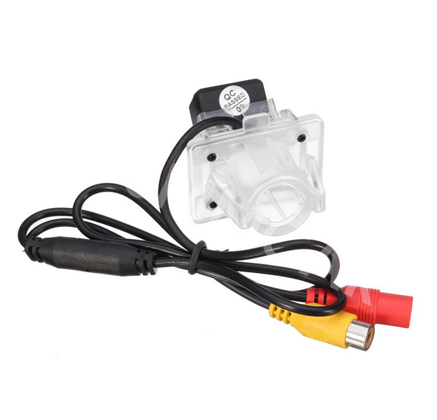 Car HD Reverse Parking Camera For Mercedes Benz S Class W221 V221 2006-2013