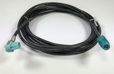 BMW NBT TCB HSD Leitung Kabel 5,0m