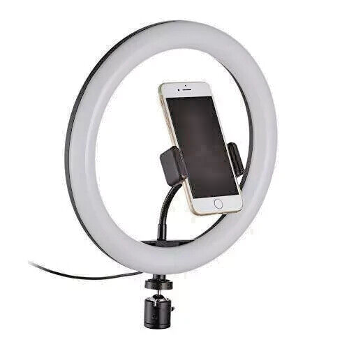 FotoPro Ring Light Kit: 10