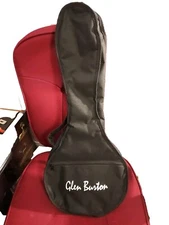 Glen Burton 27" Padded Soft Instrument Case