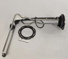 Freightliner Cummins SAE Flange 13/23 Gal SSI DEF Tank Header - P/N 04-31353-005