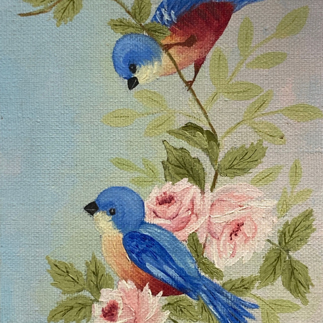 Joyous Ravens Mercantile