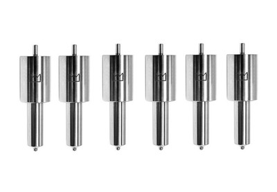 6 X MONARK EINSPRITZDÜSE FÜR DEUTZ  BF 6 L 913 (C & T) MOTOR - NOZZLE / INJECTOR