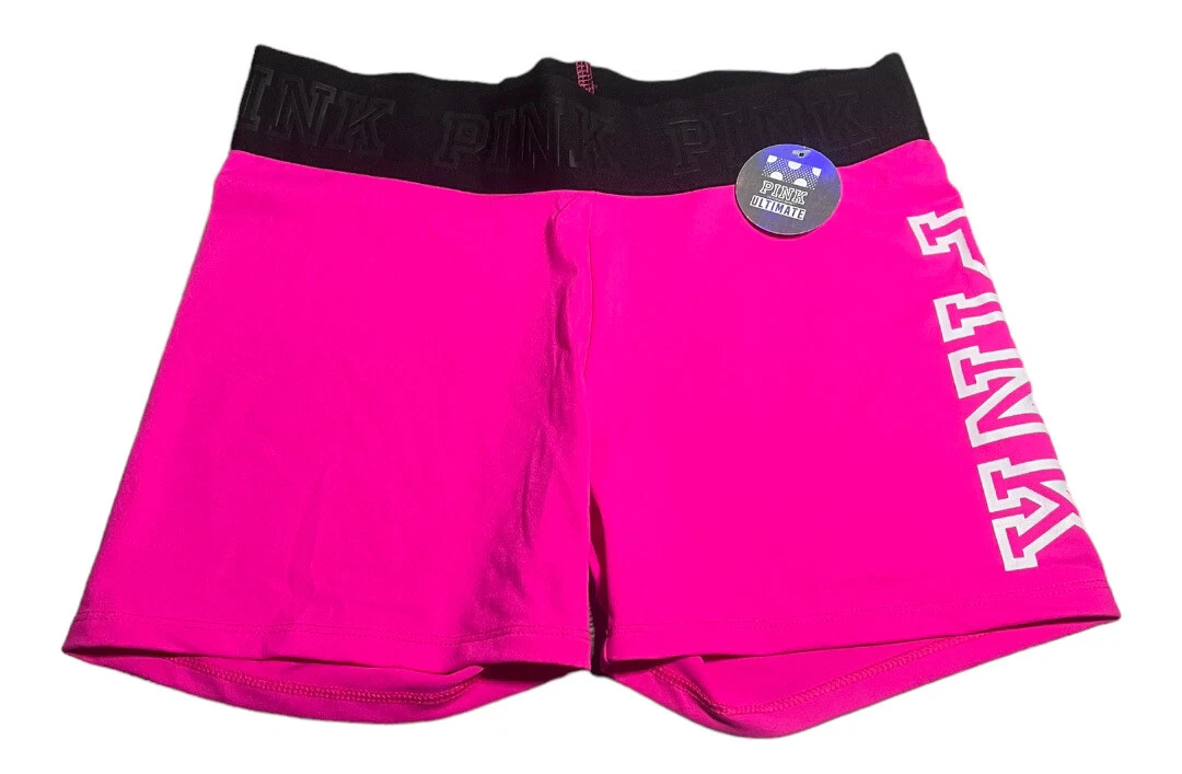 Pink ultimate sale shorts