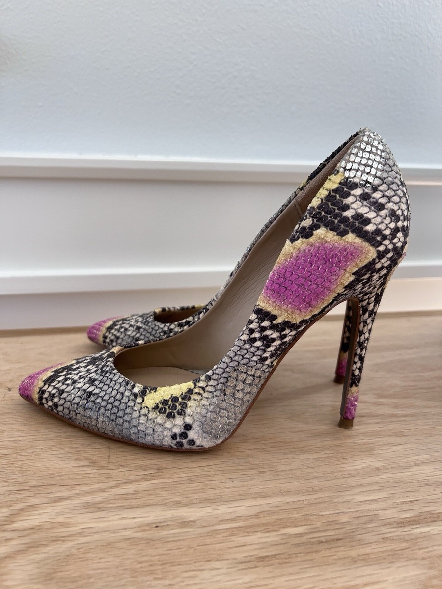 Pink Sam Edelman Lavender Pumps Sam Edelman Brit Lilac Kitten Heel