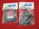 RPM FRONT + REAR Shock Tower TRAXXAS Stampede rustler SLASH BANDIT 80832 80852