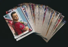 2019 Topps Series 2 150th Anniversary Parallel - Pick from List - Free Shipping