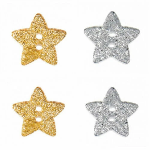 Polyester Sewing Buttons