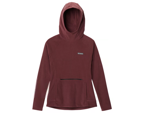 Columbia Women's Ali Peak Hooded Fleece 