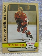Click to enlarge Pat Stapleton