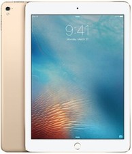Apple iPad Pro (9.7-inch) A1674 128 GB, Wi-Fi + 4G, 9.7 in Apple iPad Pro (9.7-inch) A1674 128 GB, Wi-Fi + 4G, 9.7 in