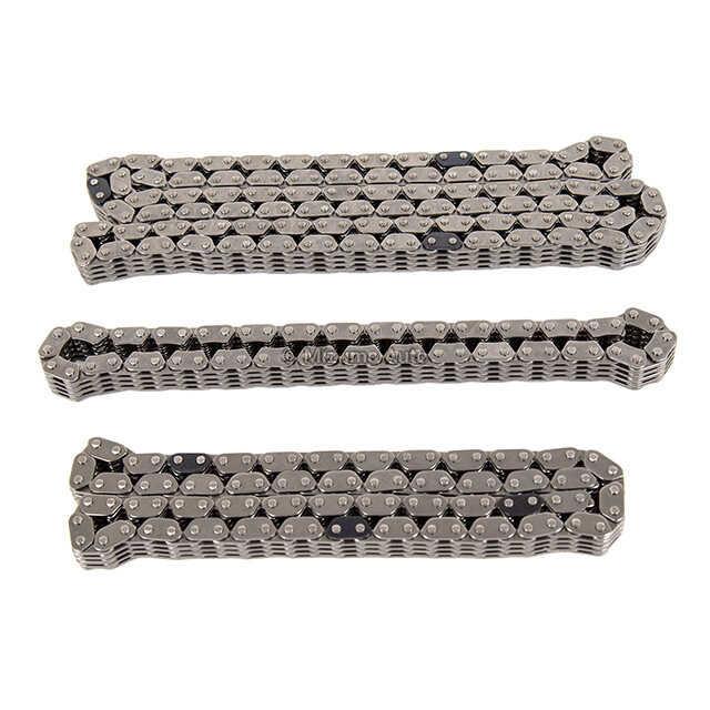 Timing Chain Kit Fit 08-15 Audi A3 A4 A5 A6 TT Quattro Volkswagen ...