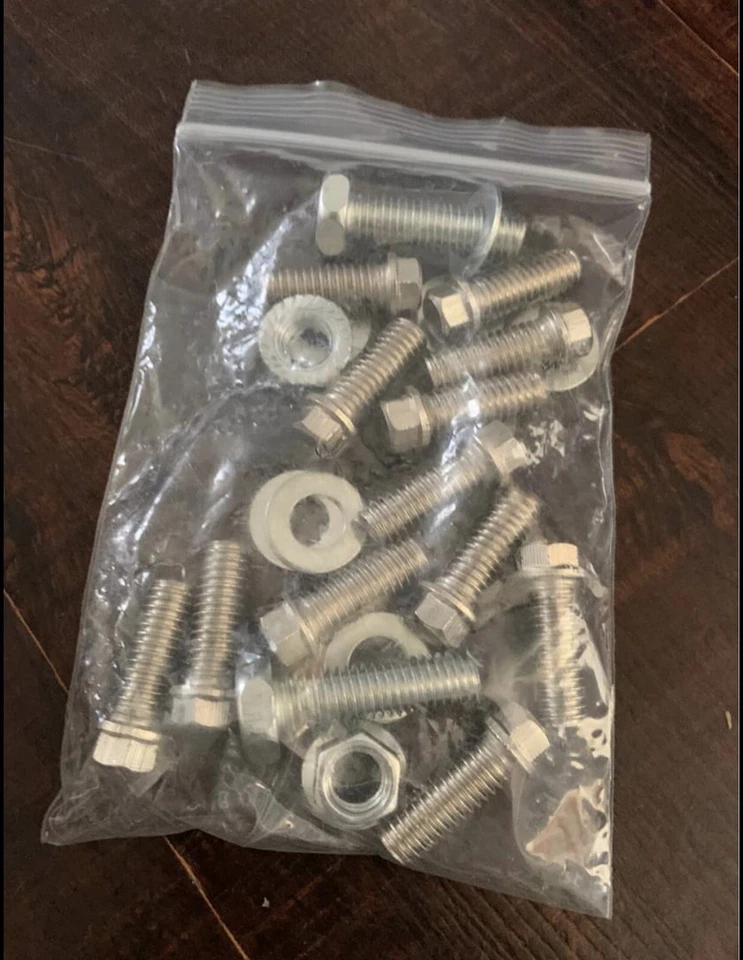 67-72 C10 C20 Ls Swap Headers 5.3L 6.0L - Bild 3 von 4