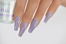 Cre8tion Led/UV Soak off Gel polish FUR - F11