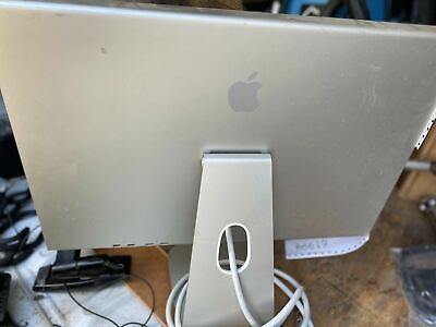 Apple Cinema HD Display A1082 23 Apple Cinema HD Display A1082 23