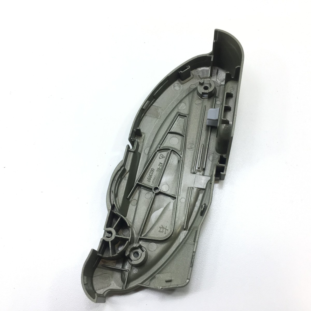 Shark ZU782 AZ1002 AZ1000 Brushroll (Driver Left) SIDE