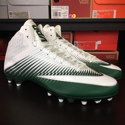 vans football cleats