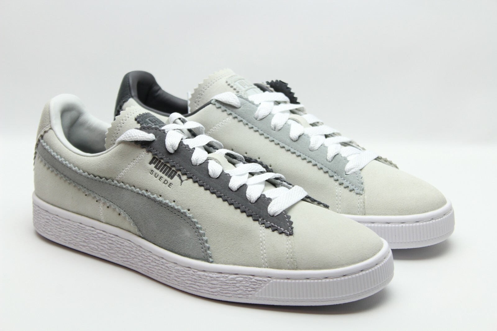 puma suede classic x michael lau