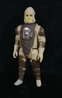 Vintage Star Wars Figure Loose Dengar Bounty Hunter 1980
