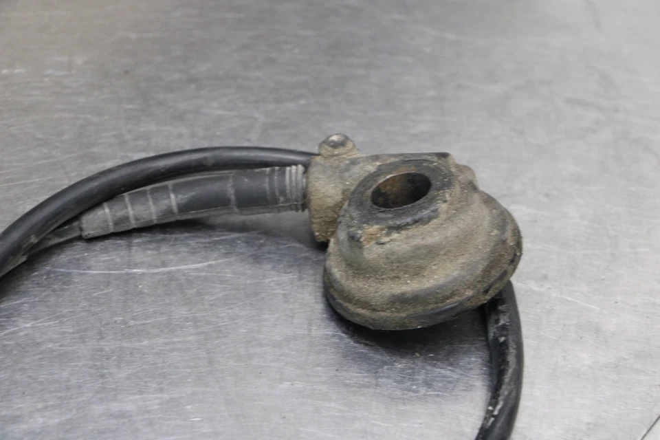 93-98 Suzuki GSXR1100W GSXR1100 Speedometer Cable - Изображение 2 из 4